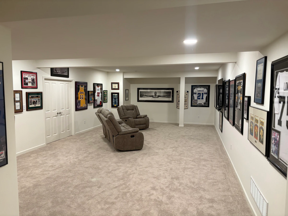 Integrity Multimedia Group LLC audio visual consultant photo 2 in Camden Wyoming, DE
