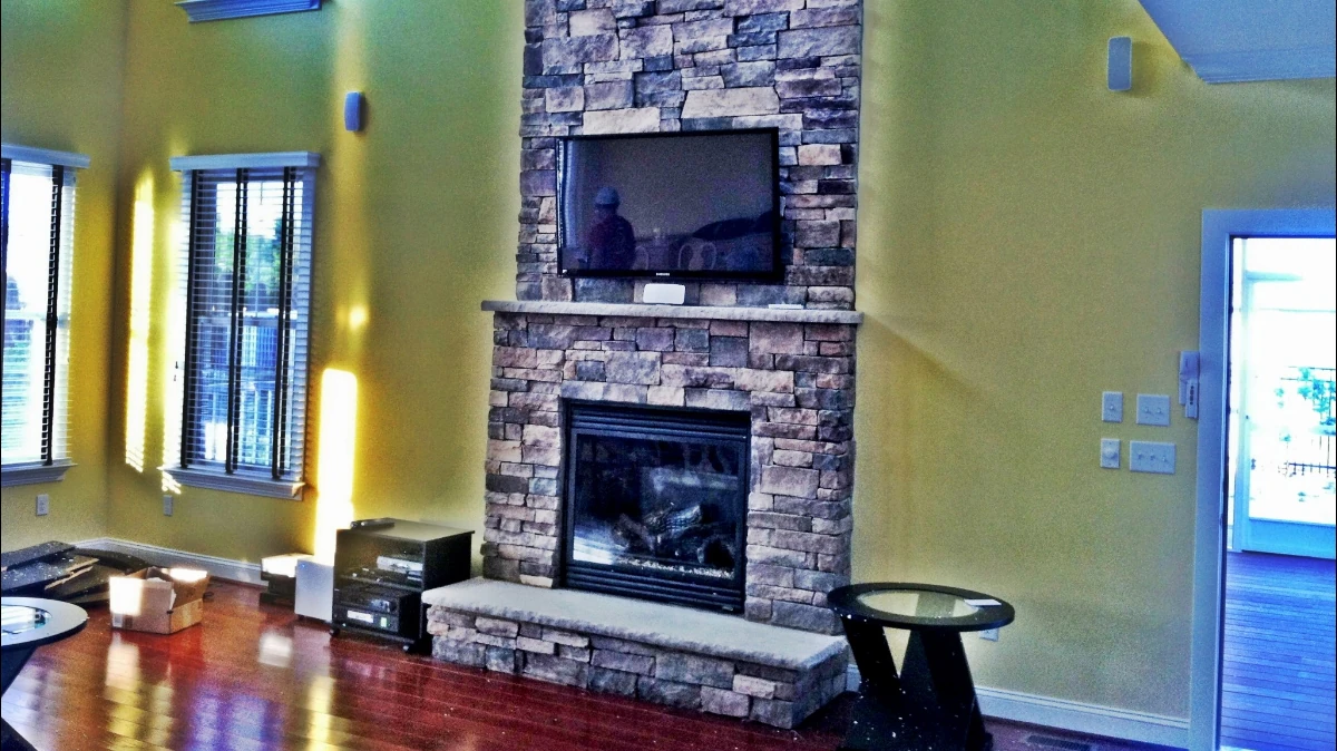 Integrity Multimedia Group LLC — Audio Visual Consultant in Camden Wyoming, DE