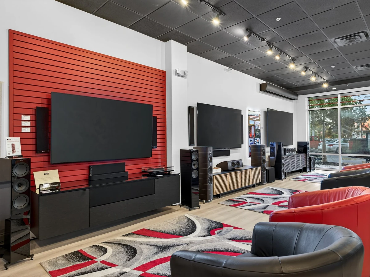 Integrity Sound home automation photo 3 in Lakewood Ranch, FL