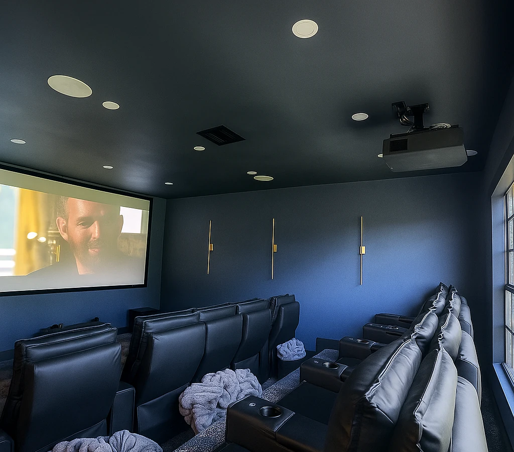 Integrity Sound home automation photo 4 in Lakewood Ranch, FL