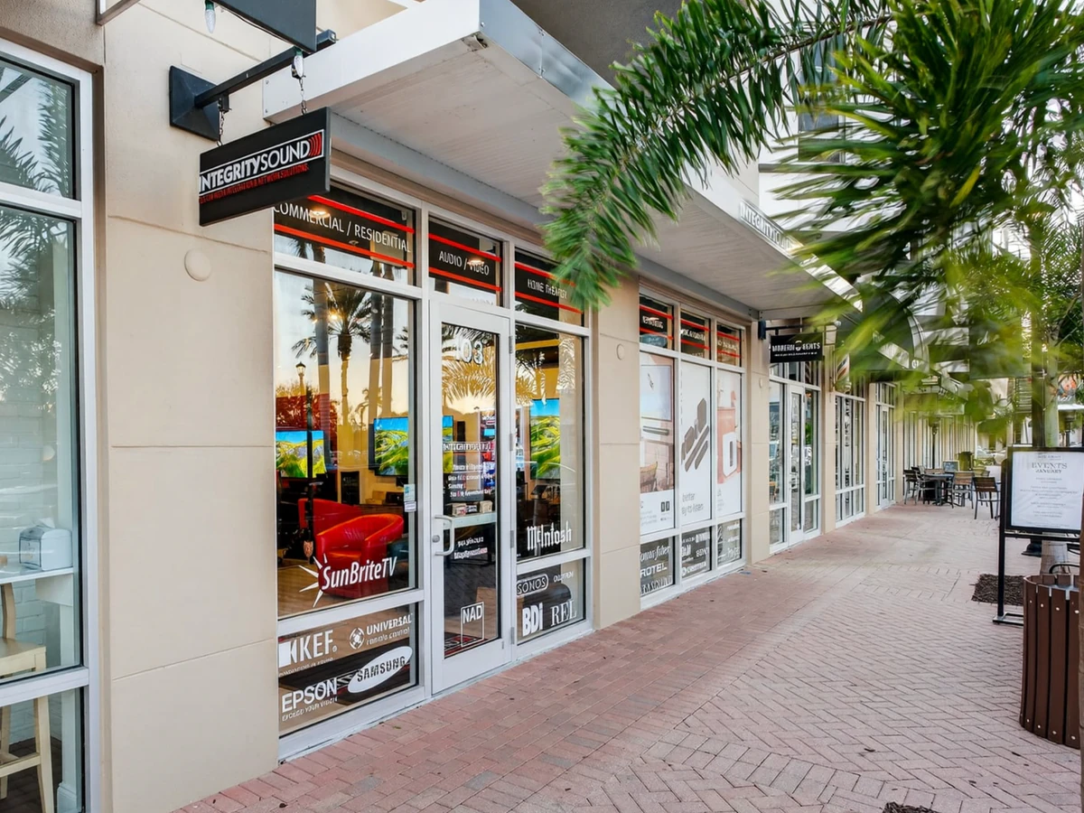 Integrity Sound — Home Automation in Lakewood Ranch, FL