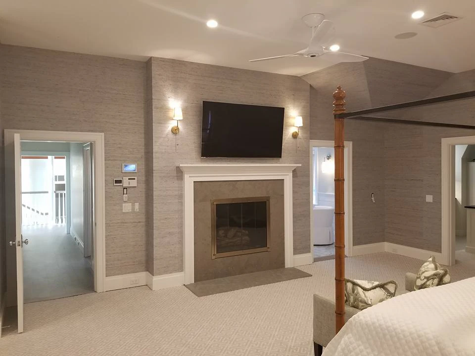 Intense Audio and Video home automation photo 3 in Plainville, CT