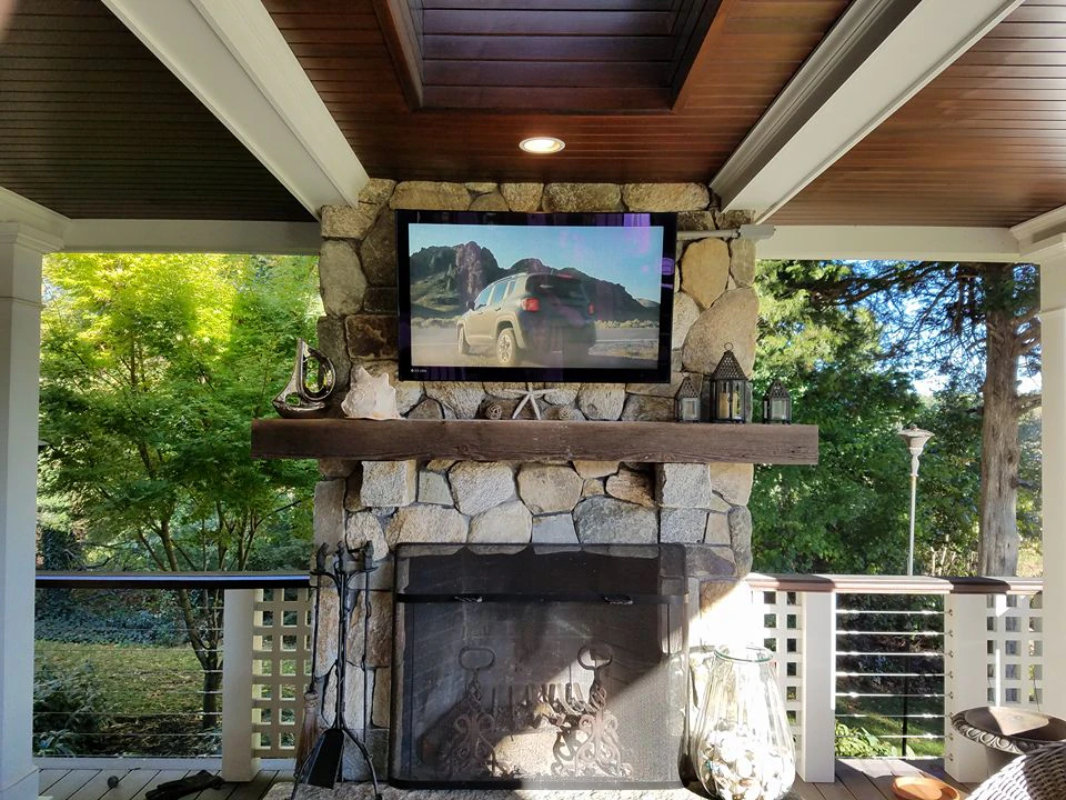 Intense Audio and Video home automation photo 4 in Plainville, CT