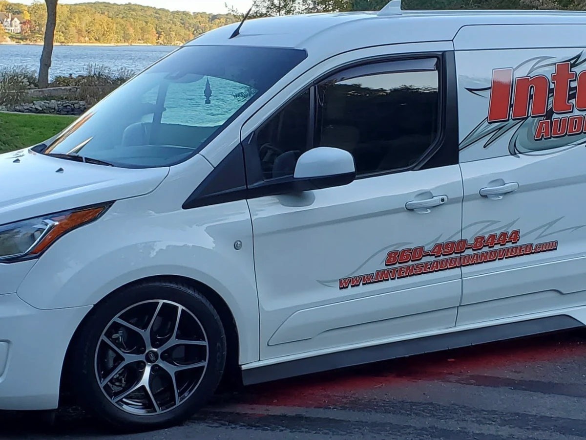 Intense Audio and Video — Home Automation in Plainville, CT