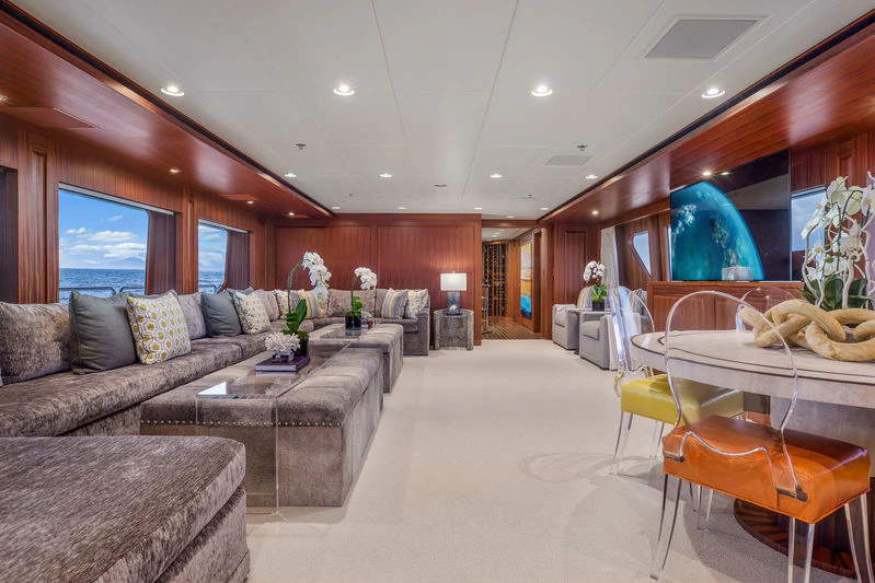 Interior Audio — Home Theater Installation in Dufur, OR
