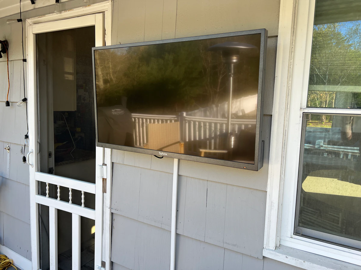 Interior Customs Inc. — Home Theater Installation in Boston, MA