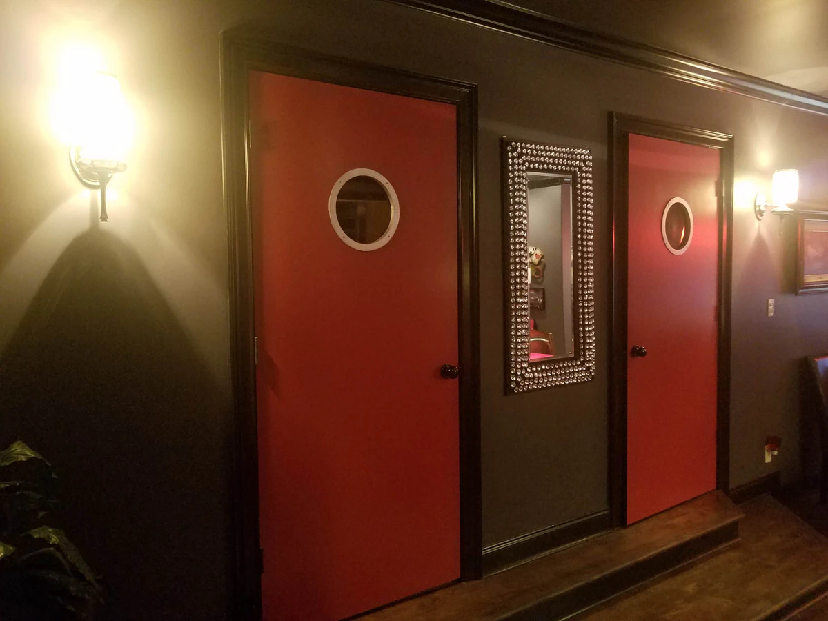 Invisible Stereo — Home Theater Installation in Byhalia, MS
