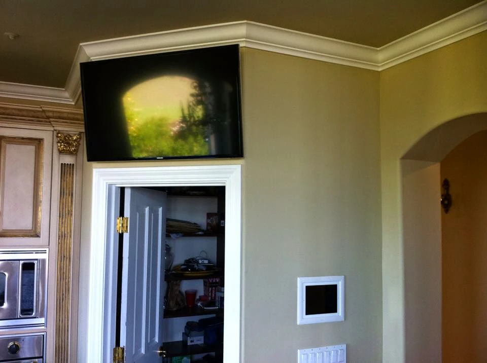 InVision Home Theater — Home Theater Installation in Walnut Creek, CA