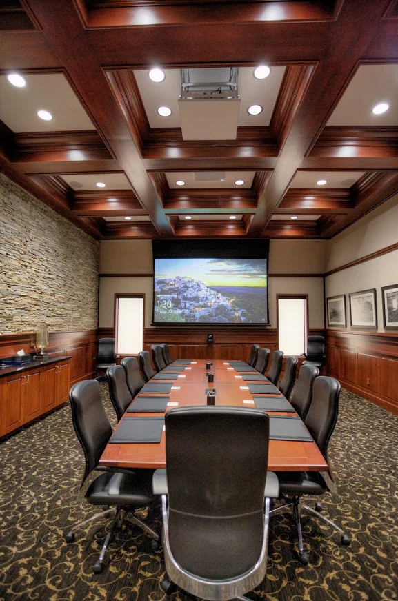 Iowa Audio Video audio visual consultant photo 3 in Clive, IA