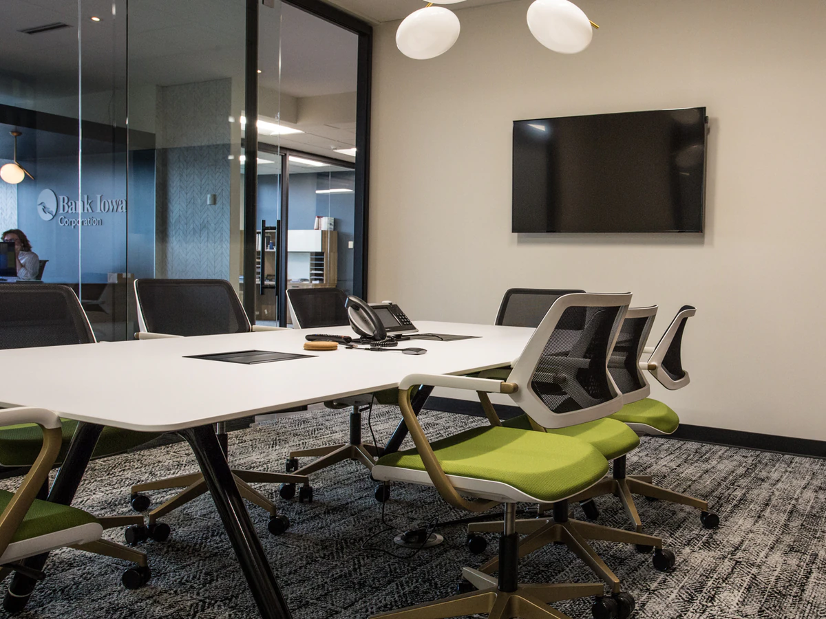 Iowa Audio Video — Audio Visual Consultant in Clive, IA