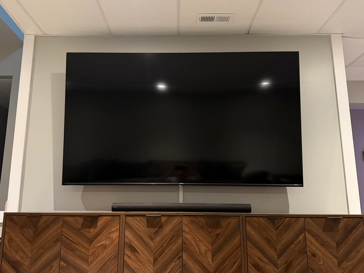 Iron City A/V audio visual consultant photo 4 in Birmingham, AL