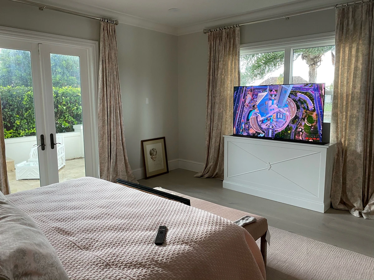IslandAV home automation photo 2 in Vero Beach, FL