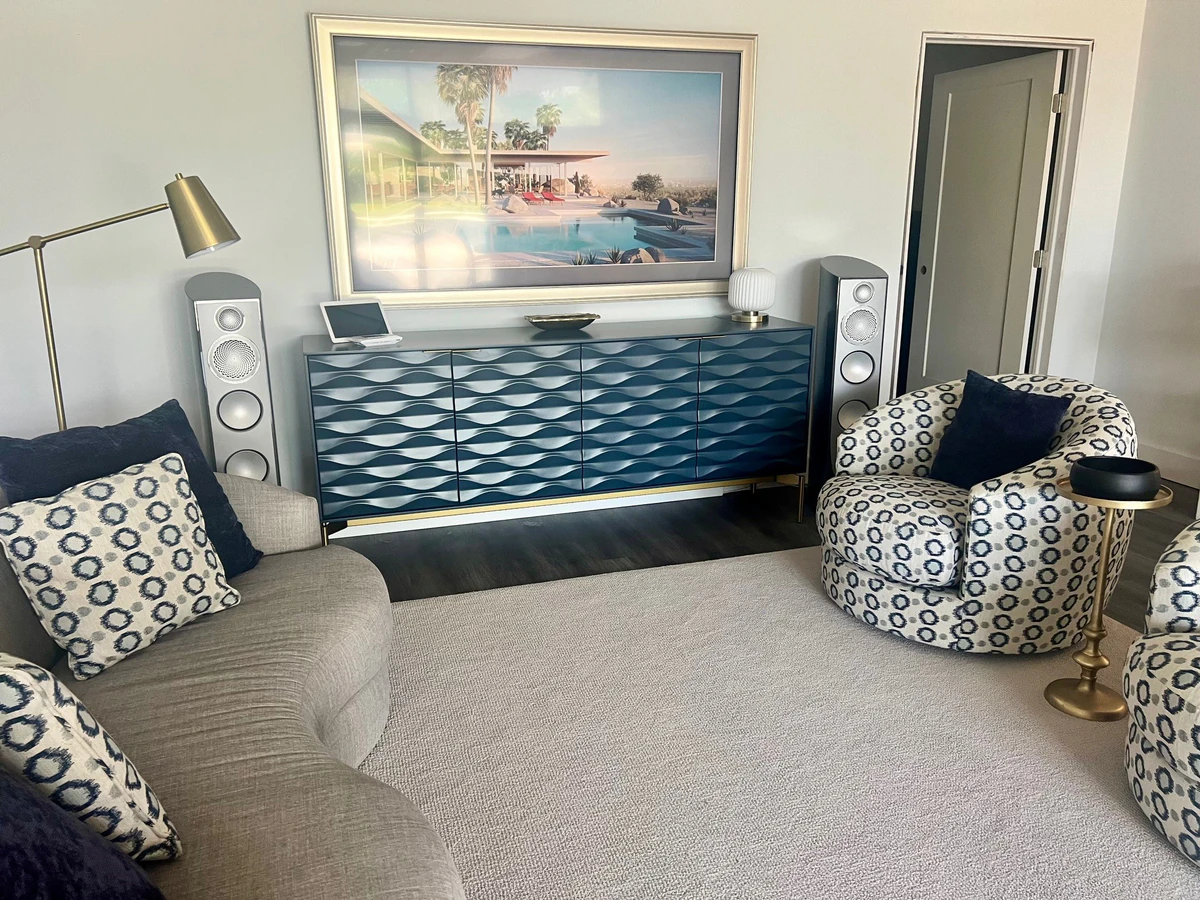 IslandAV home automation photo 3 in Vero Beach, FL