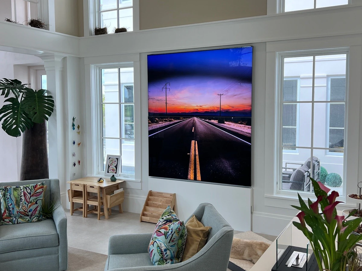 IslandAV — Home Automation in Vero Beach, FL