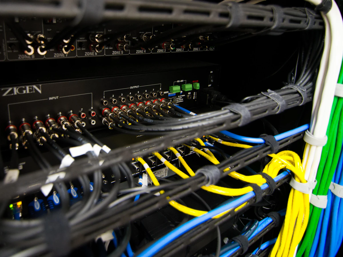 iSS LLC home automation photo 2 in Knoxville, TN