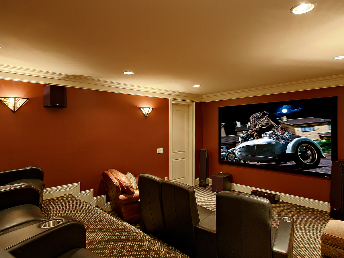 iSS LLC home automation photo 3 in Knoxville, TN