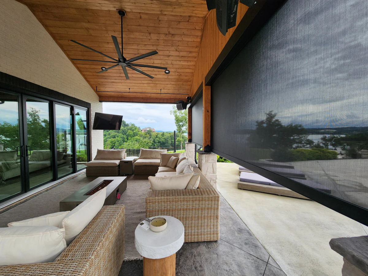 iSS LLC — Home Automation in Knoxville, TN
