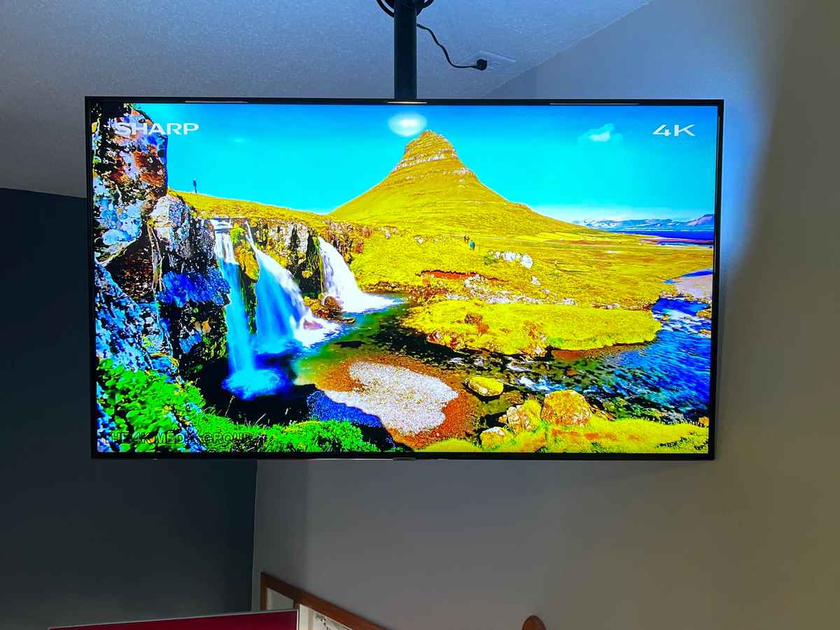 Iwire Electronics — Home Theater Installation in Sioux City, IA