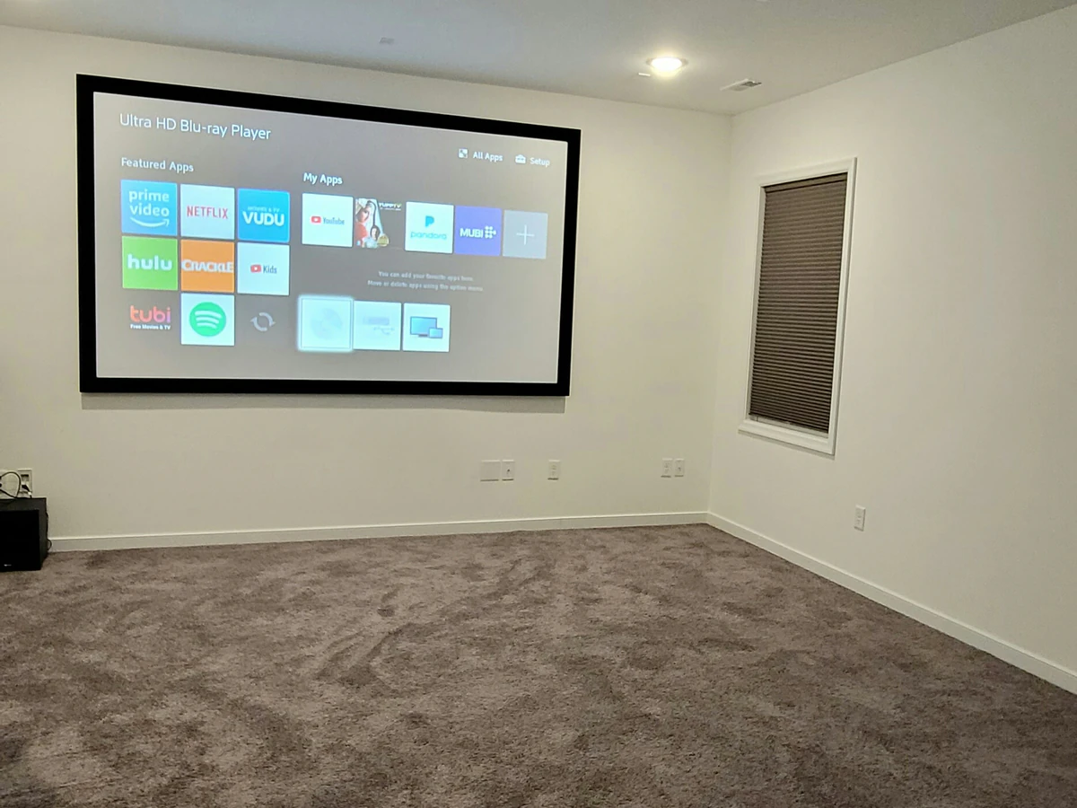 J&A Audio audio visual consultant photo 4 in Richmond, VA