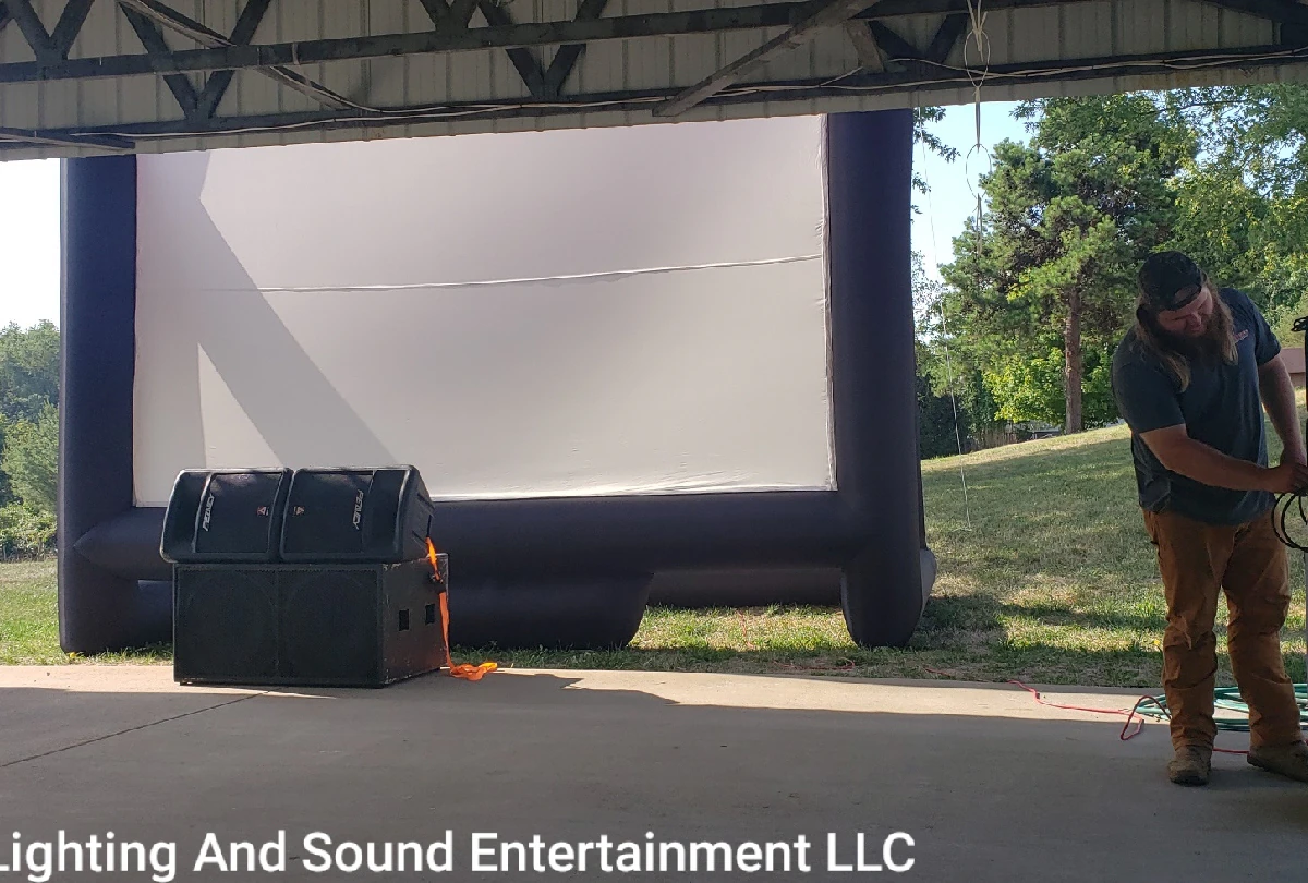 J&C Lighting And Sound Entertainment LLC — Audio Visual Equipment in Arendtsville, PA
