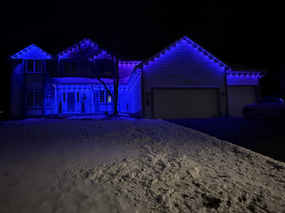 J² Audio Video & Lighting — Home Cinema Installation in Ackley, IA