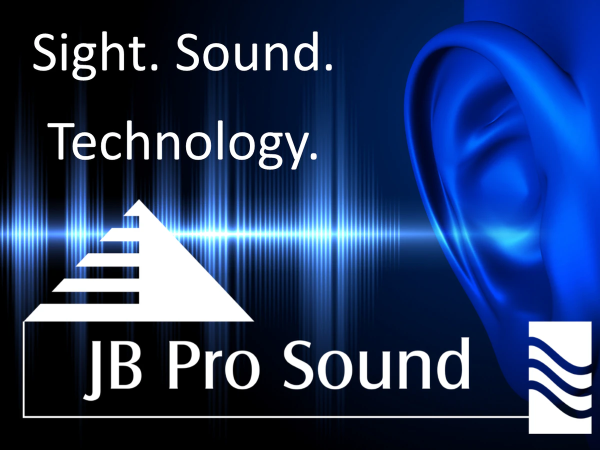 J B Pro Sound — Audio Visual Equipment in Erie, PA