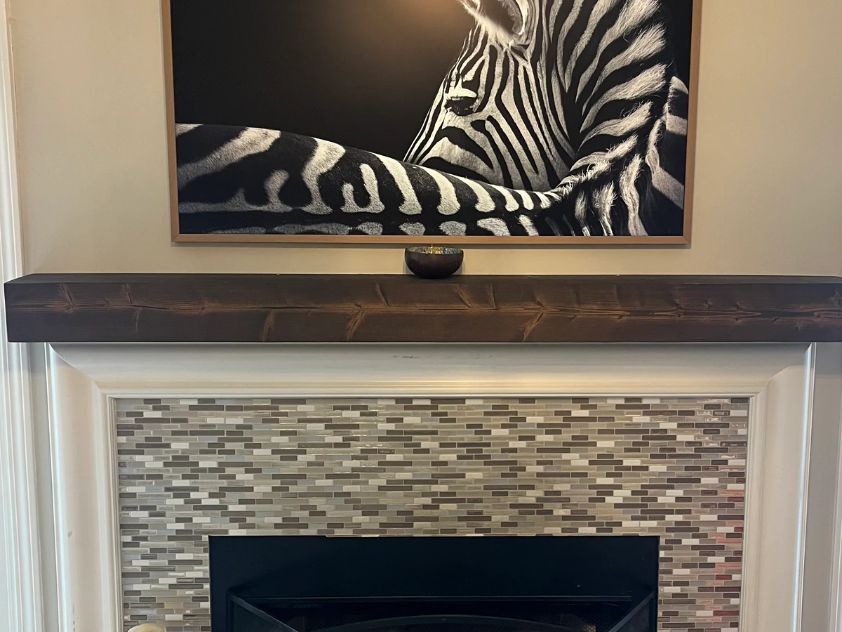 J Cook’s Home Services LLC home cinema installation photo 4 in Flint, MI
