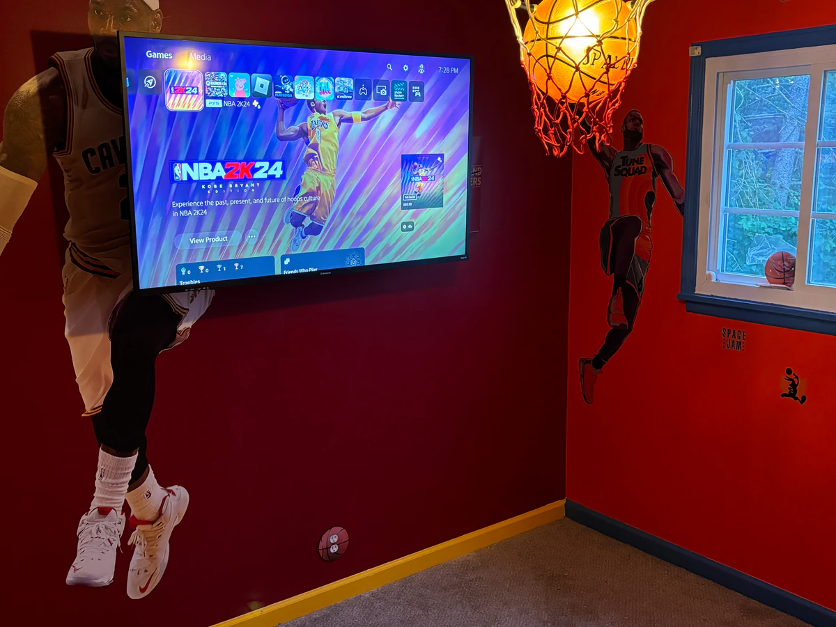 J Cook’s Home Services LLC — Home Cinema Installation in Flint, MI