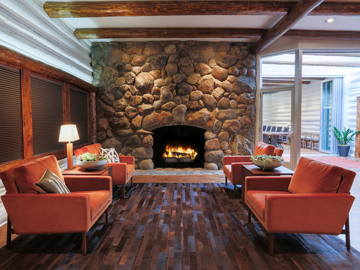 Jackson Hole AV home automation photo 3 in Jackson, WY