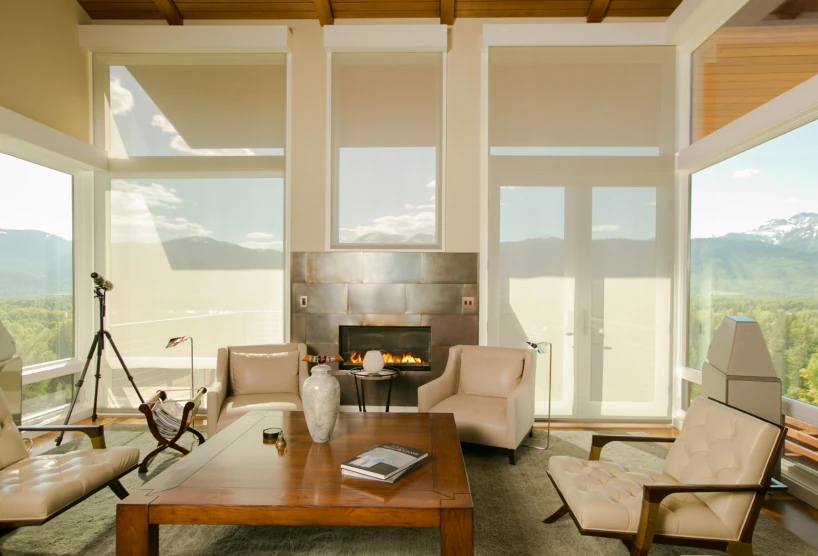 Home Automation Companies in Wyoming
