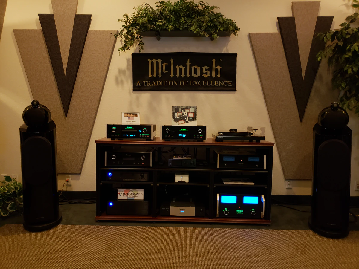 Jamiesons' Audio/Video — Home Audio Installation in Toledo, OH