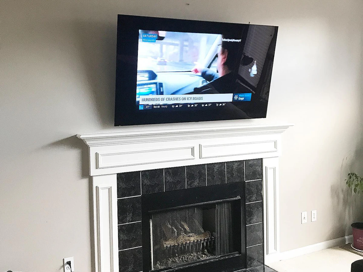 Jarbcom - Home Automation, Security, TV Mounting, Audio & Video home automation photo 3 in Commerce Township, MI