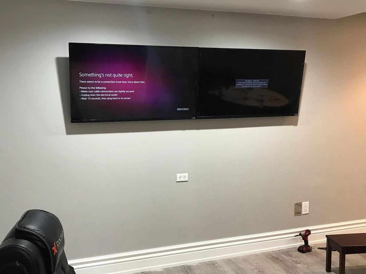 Jarbcom - Home Automation, Security, TV Mounting, Audio & Video home automation photo 4 in Commerce Township, MI