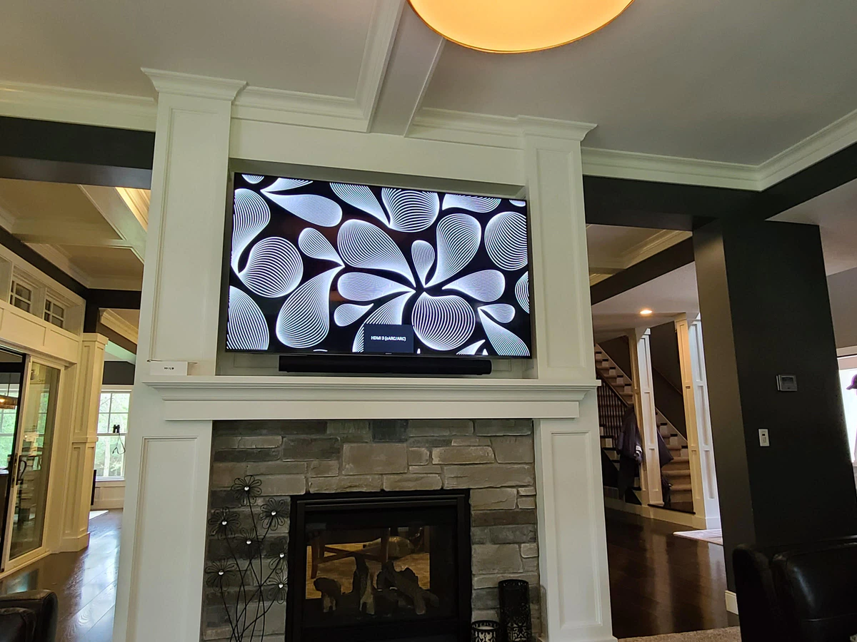 JB Media — Home Theater Installation in Burnsville, MN