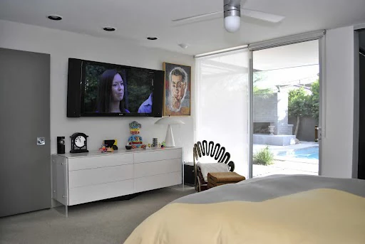 Jerry's Audio Video home theater installation photo 2 in Morristown, AZ