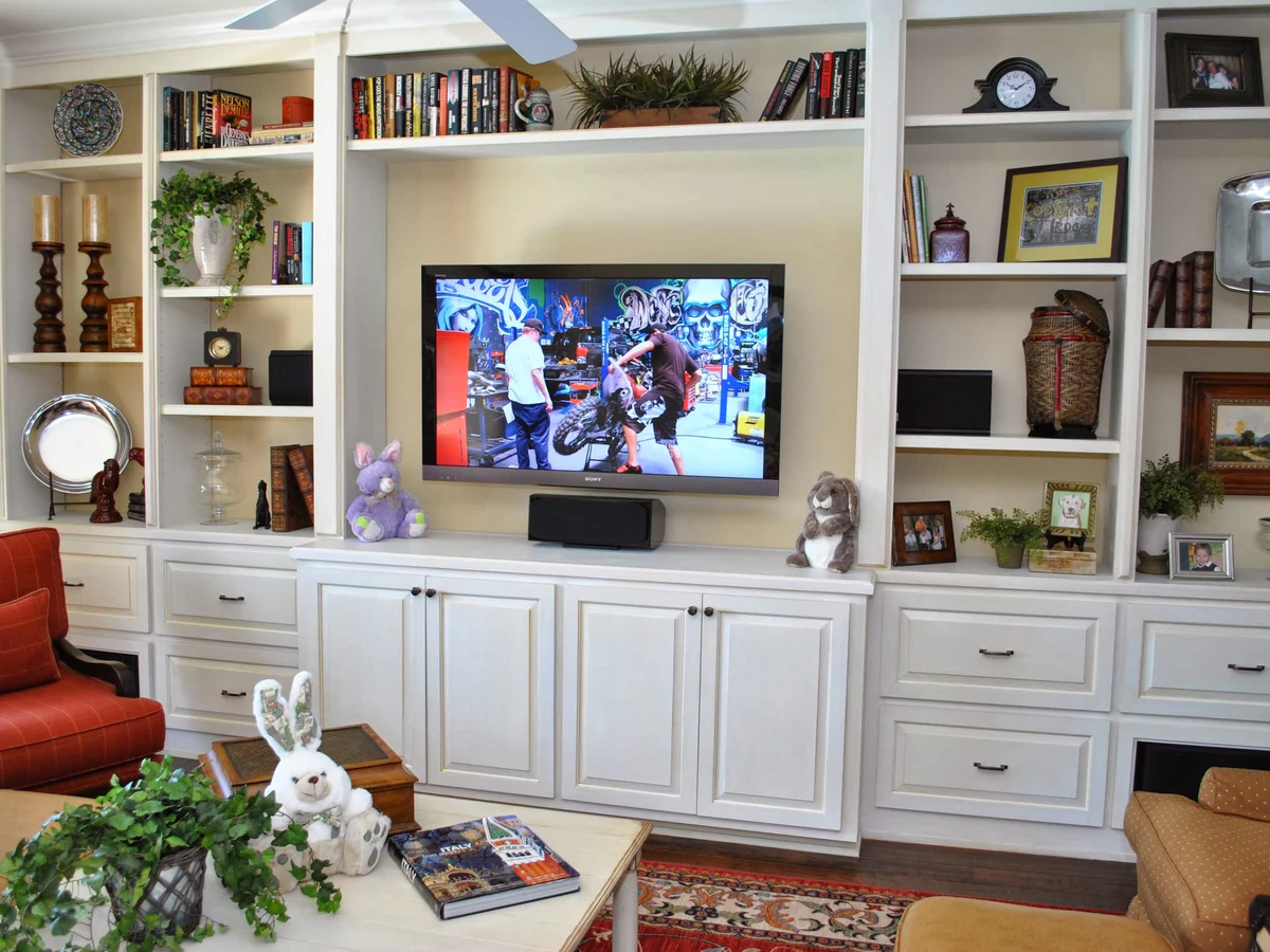 Jerry's Audio Video — Home Theater Installation in Morristown, AZ