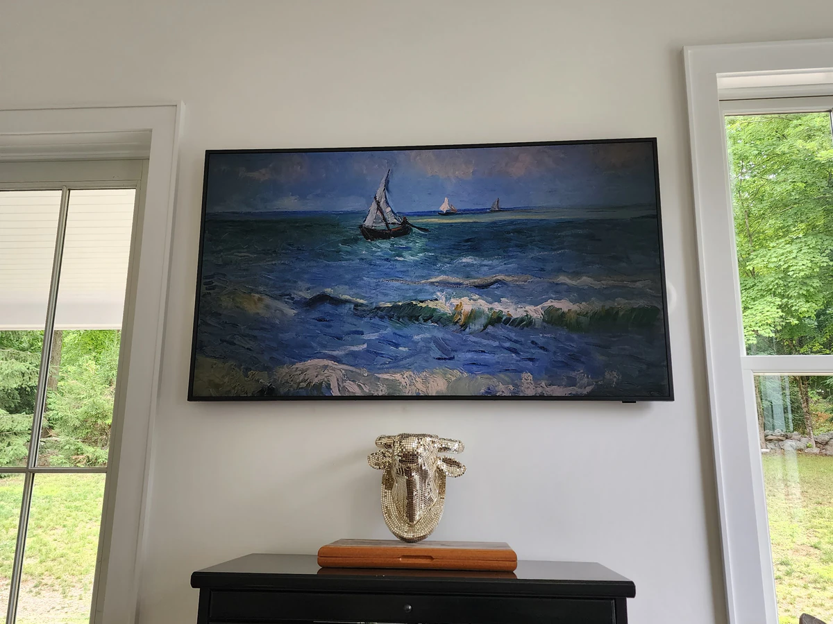 JHR Installations audio visual consultant photo 3 in Stratford, CT