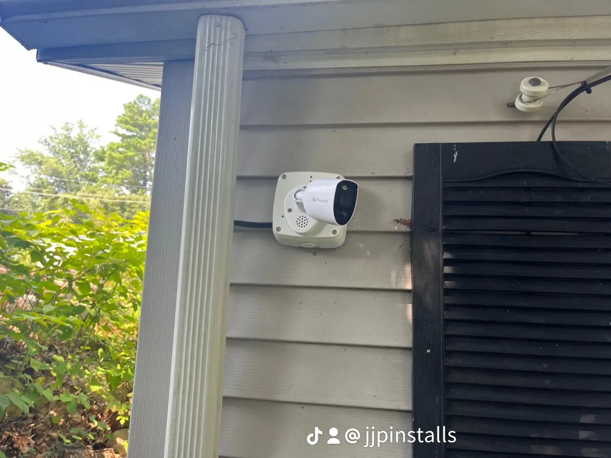 JJP INSTALLS LLC. home theater installation photo 2 in Providence, RI