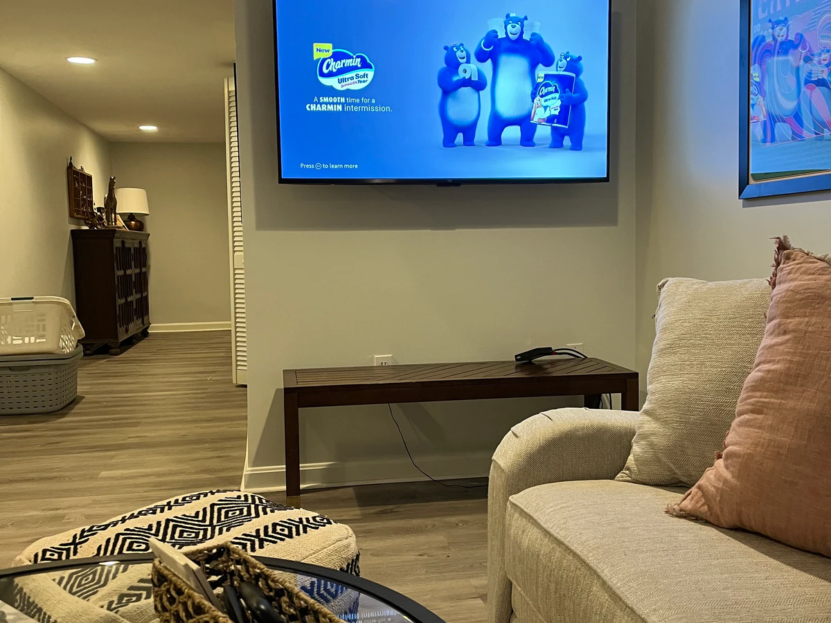 JJP INSTALLS LLC. — Home Theater Installation in Providence, RI
