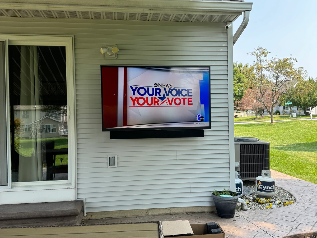 Home Theater Installers in Pennsylvania