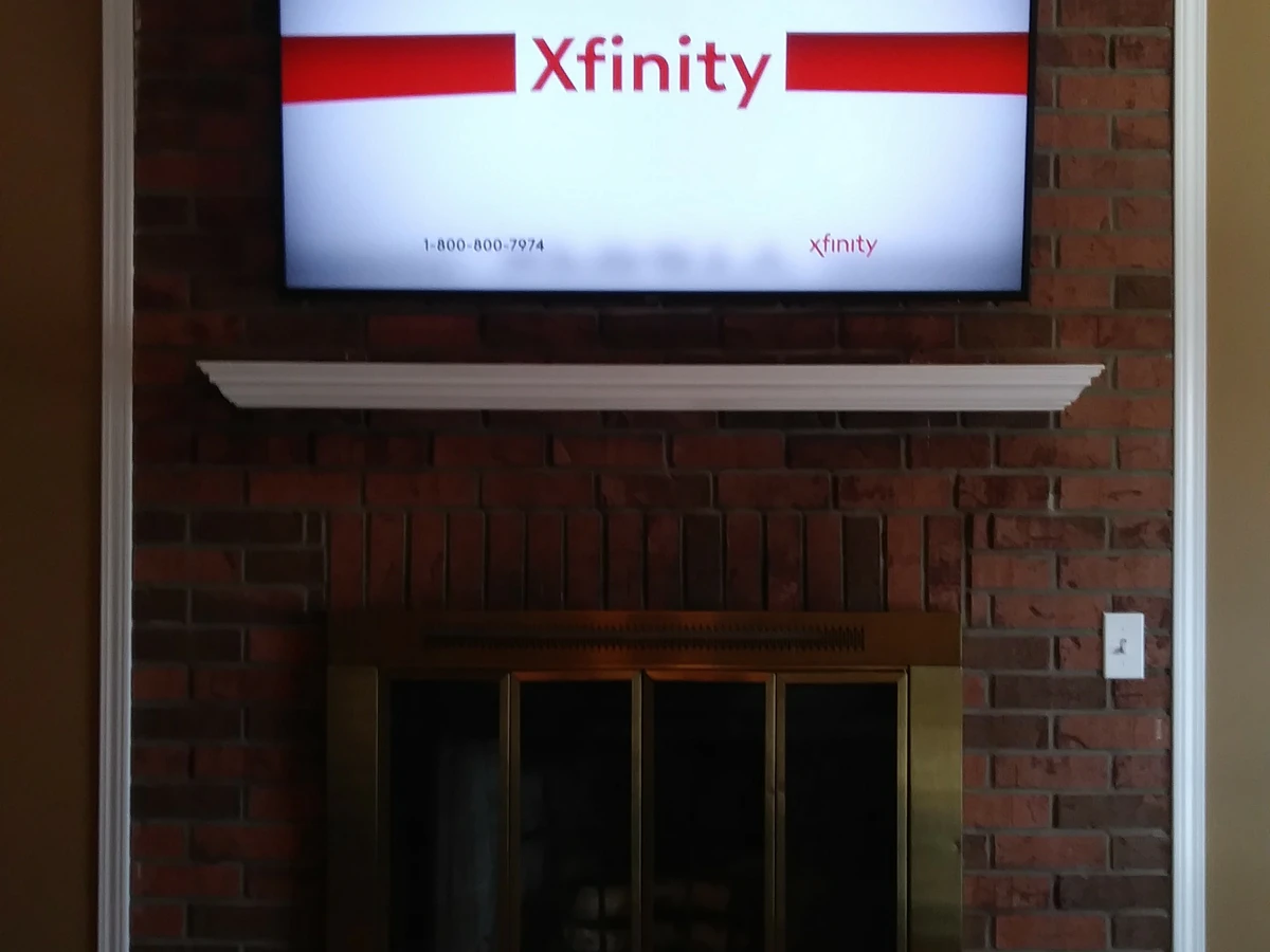 Jmo-Audio-Video Customizing Installations — Home Theater Installation in Warren, MI