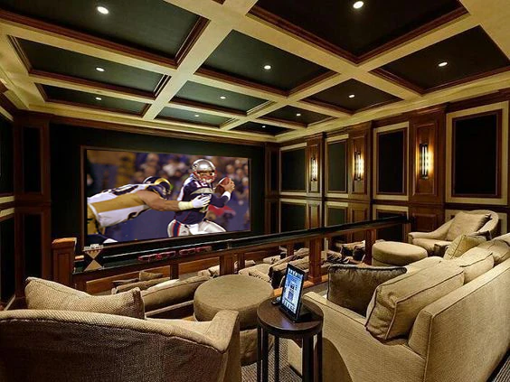 JNS Audio Video: Home Automation | New Jersey & New York home automation photo 2 in Ridgewood, NJ