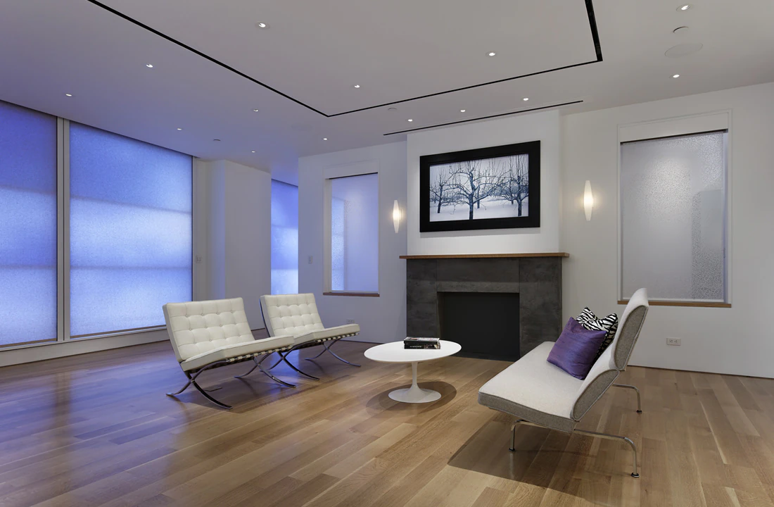 JNS Audio Video: Home Automation | New Jersey & New York home automation photo 4 in Ridgewood, NJ