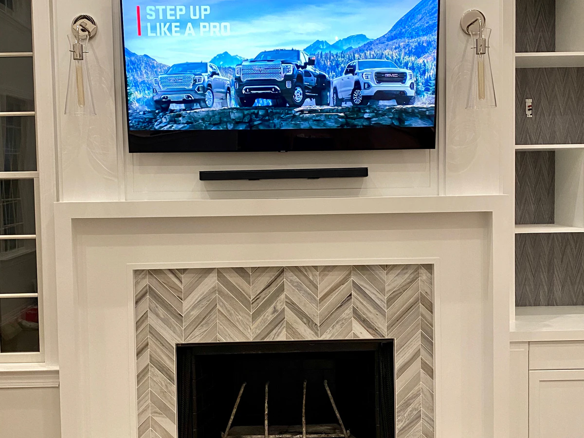 JNS Audio Video: Home Automation | New Jersey & New York — Home Automation in Ridgewood, NJ