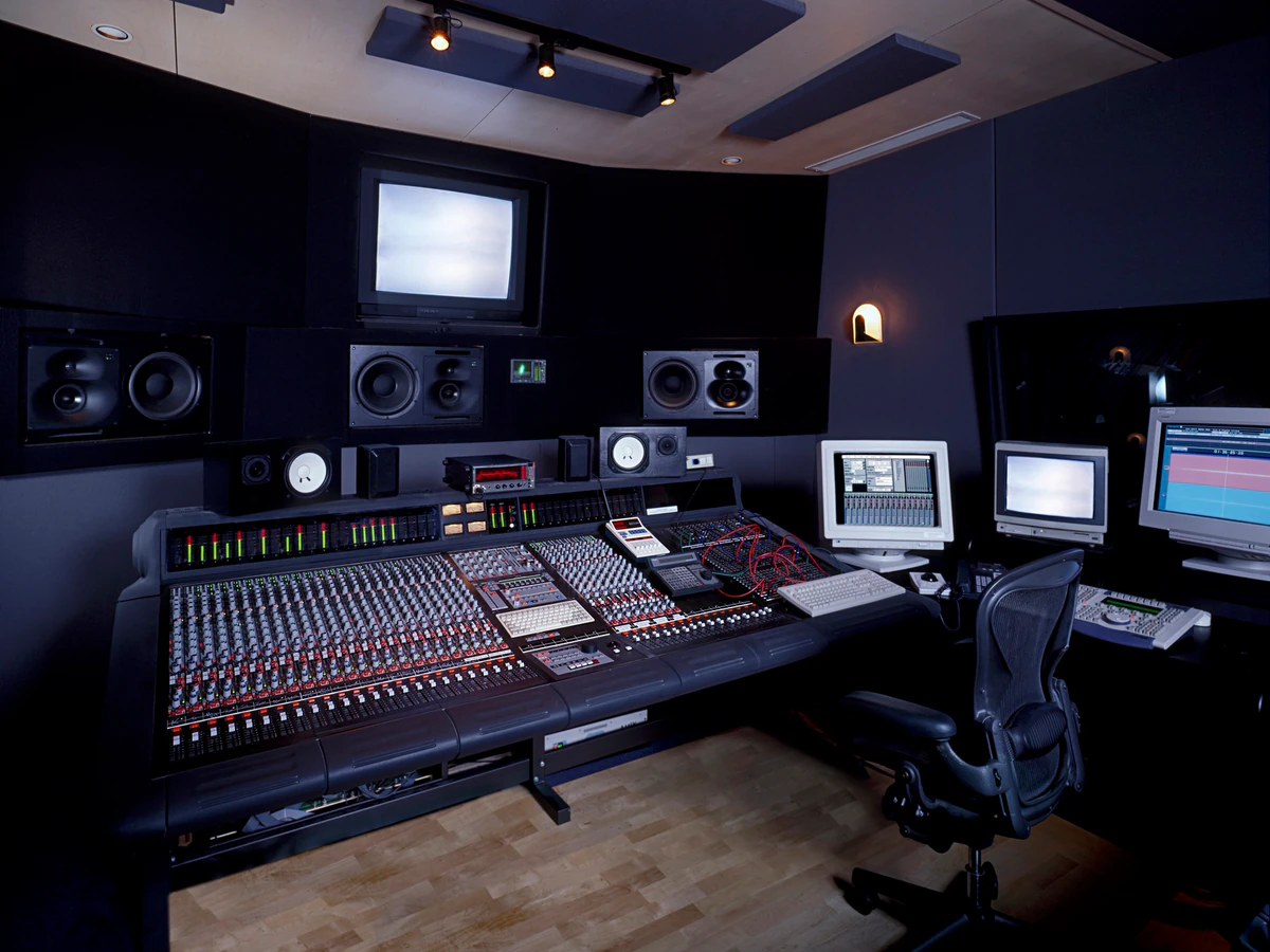 Jonny B Enterprises Inc audio visual equipment photo 2 in Rockford, IL