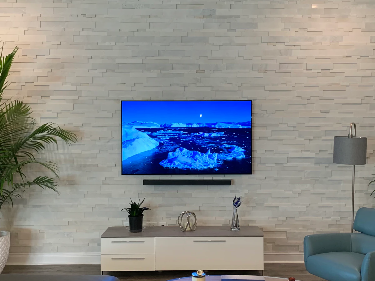 Journey Audio Visual — Home Cinema Installation in Lanark Village, FL