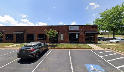 Audio Video Specialties — Home Cinema Installation in Charlotte, NC