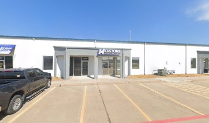 H Customs Audio Video — Home Automation in Fort Worth, TX