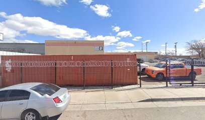 Pace Audio Services — Audio Visual Equipment in Albuquerque, NM