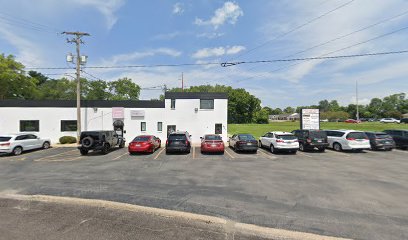 Advanced Audio & Lighting Systems audio visual equipment photo 1 in Peoria, IL